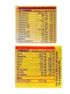 Supradyn energy sabor naranja 15 comprimidos efervescentes