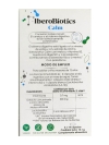 Iberobiotics calm 2x14 cápsulas