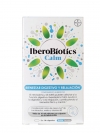 Iberobiotics calm 2x14 cápsulas