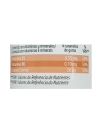Forte pharma xtraslim 700 quemador de grasas 60 gummies