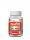 Forte pharma xtraslim 700 quemador de grasas 60 gummies