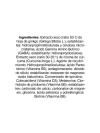 Dorminatur triple acción 30 comprimidos