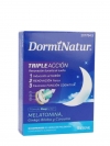 Dorminatur triple acción 30 comprimidos
