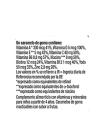 Multicentrum vitagomis niños 30 gominolas