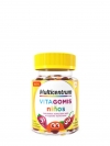 Multicentrum vitagomis niños 30 gominolas