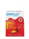 Epaplus cardiocare colesterol 30 comprimidos