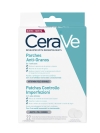 Cerave parches control imperfecciones 22 unidades