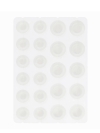 Cerave parches control imperfecciones 22 unidades