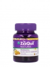 Vicks zzzquil melatonina sabor mango y plátano 30 gominolas
