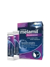 Humana melamil adultos dorminstant sabor fresa 24 sticks