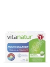 Vitanatur multicollagen 30 cápsulas