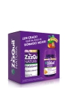 Vicks zzzquil natura sabor mango y plátano 90 gominolas