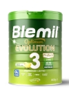 Blemil optimum evolution 3 leche de crecimiento 800 gr