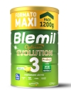 Blemil optimum evolution 3 leche de crecimiento 1200 gr