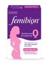 Femibion 0 planificación del embarazo 28 comprimidos