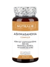 Nutralie Ashwagandha Complex 60 cápsulas