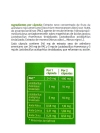 Cysticlean pro-b 240 mg pac 30 cápsulas