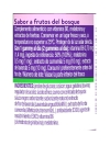 Vicks zzzquil kids melatonina sabor frutos del bosque 30 gominolas