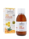 Zarbee's familia jarabe tos y garganta 150ml