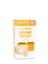 Isdin sunisdin pigment 60 cápsulas
