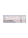Rilastil sun system oral 2x30 cápsulas
