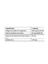 Deiters femmelife menopausia noche 30 cápsulas