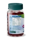 Kneipp sueño sabor frutos del bosque 30 gominolas