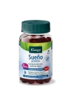Kneipp sueño sabor frutos del bosque 30 gominolas