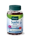 Kneipp sueño sabor frutos del bosque 60 gominolas