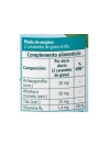 Kneipp estrés sabor cereza 60 gominolas