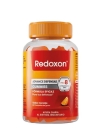 Redoxon advance defensas sabor naranja 60 gominolas