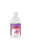 Lipograsil turbomax sabor té de melocotón 500 ml