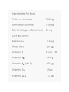 Seid lab menopro 30 comprimidos
