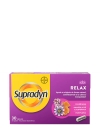 Supradyn relax 30 cápsulas