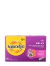 Supradyn relax 60 cápsulas