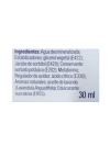 Vicks zzzquil natura melatonina spray oral sabor naranja y lavanda 30ml