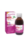 Bronchotos max 8 en 1 jarabe multiacción para la tos 120ml