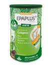 Epaplus colágeno vegetal sabor chocolate 387gr