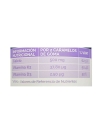 Musa calcigoms sabor yogur 30 caramelos de goma