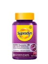 Supradyn sueño sabor arándanos 30 gominolas