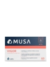 Musa vigor 60 cápsulas