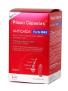 Pilexil forte max capsulas anticaída 60 cápsulas