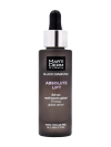 Martiderm black diamond absolute lift sérum reafirmante 30 ml