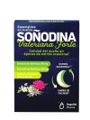 Soñodina valeriana forte 120 comprimidos
