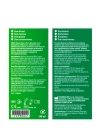 Vicks formula natura tos niños sabor miel y fresa 140 ml