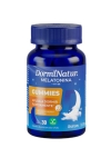 Dorminatur melatonina gummies 30 gominolas