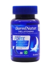 Dorminatur melatonina forte gummies 30 gominolas