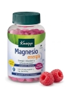 Kneipp magnesio energía sabor frambuesa 60 gominolas