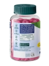 Kneipp magnesio energía sabor frambuesa 60 gominolas