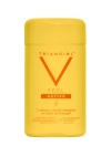 Triangirl feel active sabor limón 60 comprimidos chupables